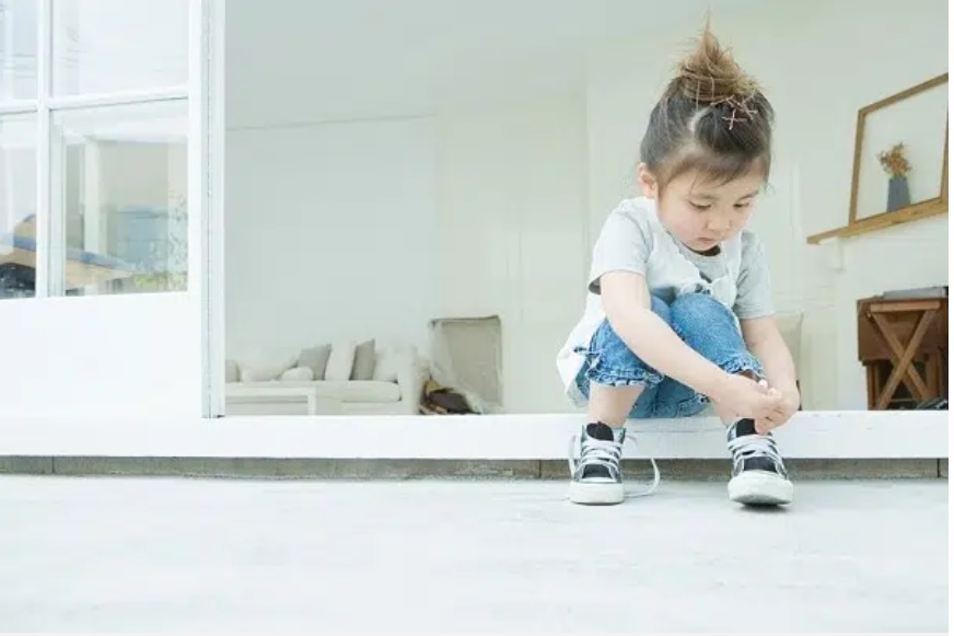 5 thói quen xấu bố mẹ cần uốn nắn trước khi trẻ lên 6 tuổi kẻo ảnh hưởng đến cả tương lai về sau-4