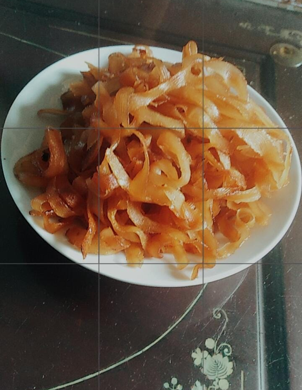 Cuộc chiến làm mứt Tết của hội gái đoảng: Mứt bóng đêm, mứt trông như mỳ tương đen... đủ combo luôn!-6