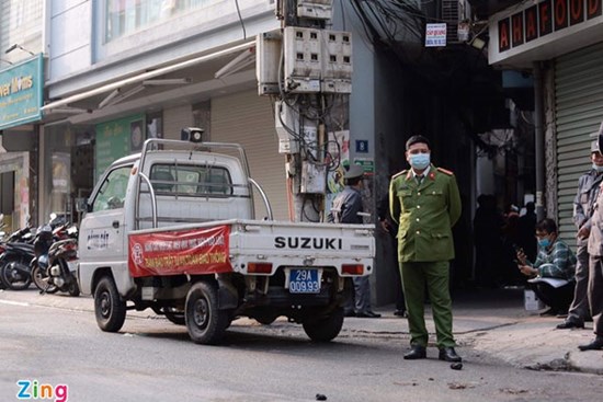Hà Nội: 4 người tử vong do đốt vàng mã ngày ông Công, ông Táo