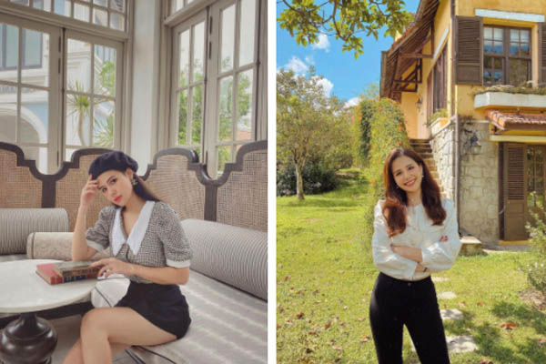 Qua 1 chi tiết nhỏ, Phanh Lee tiết lộ cuộc sống viên mãn sau khi được gả vào hào môn-4