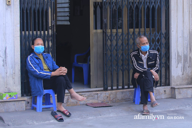Nhân chứng bàng hoàng kể về khoảnh khắc phòng trọ bốc cháy khiến 4 sinh viên tử vong: Con tôi vừa chạy vừa kêu bố ơi chết nhiều người lắm!-3