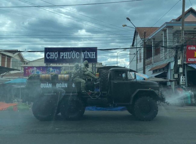 Bé gái 8 tháng tuổi dương tính SARS-CoV-2 ở Bình Dương xét nghiệm lần 2 mới biết nhiễm bệnh, lịch trình người mẹ phức tạp-2