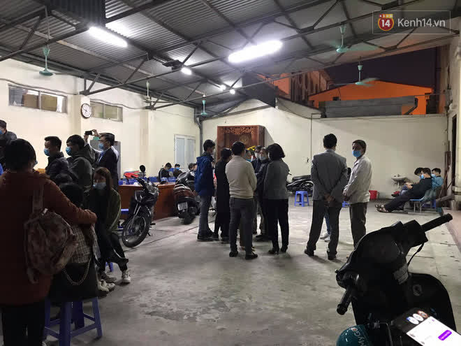 Vụ cháy khiến 4 người tử vong ở Hà Nội, người thân chết lặng tại nhà tang lễ: Nhà nó chỉ có 2 anh em duy nhất thôi, ai ngờ giờ xảy ra cơ sự đau lòng như vậy”-7