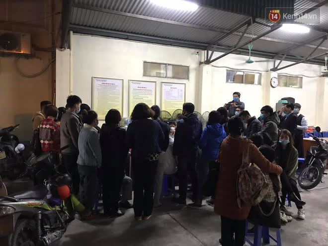 Vụ cháy khiến 4 người tử vong ở Hà Nội, người thân chết lặng tại nhà tang lễ: Nhà nó chỉ có 2 anh em duy nhất thôi, ai ngờ giờ xảy ra cơ sự đau lòng như vậy”-8