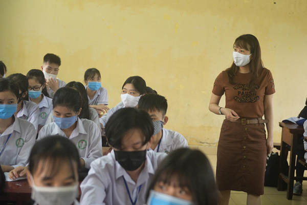 Trường ĐH đầu tiên cho sinh viên học online sau Tết Nguyên đán đến khi có thông báo mới-3