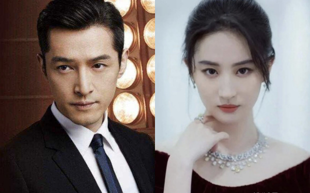 Rộ tin Lưu Diệc Phi mang thai với Hồ Ca, tất cả là vì hình ảnh vòng 2 lớn bất thường ngay trong clip quảng cáo-2