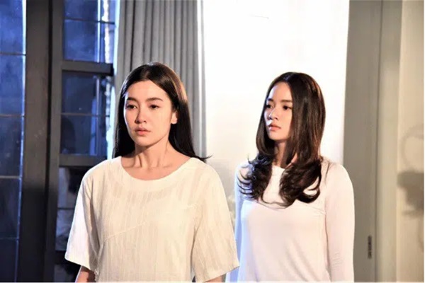 Chồng xẵng giọng yêu cầu bỏ tư tưởng ấy” khi bàn về ngoại đón Tết, vợ dùng ngay chiêu gậy ông đập lưng ông”-3