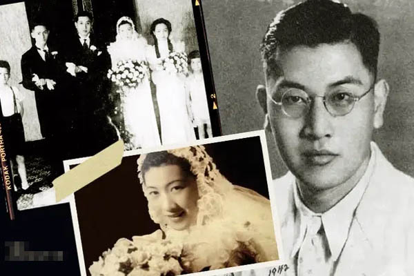 Chồng tuyên bố: Chúng ta đã lấy nhầm một nửa của người khác rồi đưa đơn ly hôn, nhưng 1 năm sau anh ta phải nghẹn ngào thốt lên 3 từ lúc đêm muộn-3