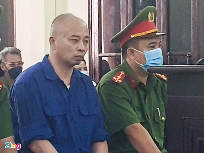 Vợ Đường Nhuệ khai bị dụ cung-1