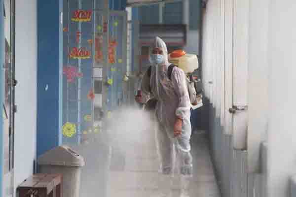 Các tỉnh quản lý người từ Hà Nội về ăn Tết thế nào?-3