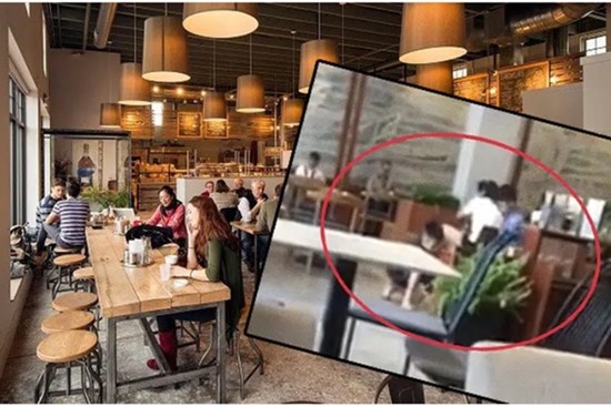 Cậu bé bị mẹ mắng gần 2 tiếng đồng hồ trong quán cafe, khi nghe lý do ai nấy đều tặc lưỡi: Tưởng thương con nhưng hóa ra làm hại con rồi