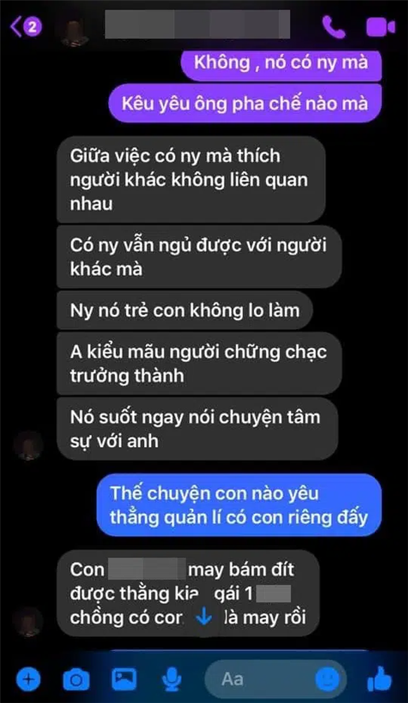 Nữ sinh bóc liên hoàn phốt của bạn trai cũ khiến MXH chấn động: Ép bạn gái phá thai 2 lần chứ không chịu cưới, vừa ngoại tình vừa quỵt hẳn 50 triệu không trả-5