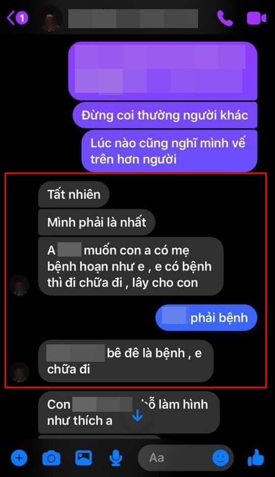 Nữ sinh bóc liên hoàn phốt của bạn trai cũ khiến MXH chấn động: Ép bạn gái phá thai 2 lần chứ không chịu cưới, vừa ngoại tình vừa quỵt hẳn 50 triệu không trả-8