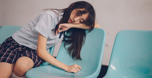 Phụ nữ tối nào đi ngủ cũng thấy 4 tín hiệu đặc biệt này nghĩa là bạn đang già nhanh hơn người khác rất nhiều-2