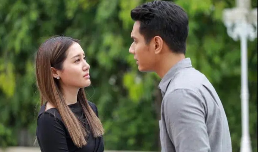 Chồng tuyên bố: Chúng ta đã lấy nhầm một nửa của người khác rồi đưa đơn ly hôn, nhưng 1 năm sau anh ta phải nghẹn ngào thốt lên 3 từ lúc đêm muộn-1