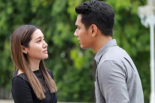 Trong tình cảm, nếu phụ nữ quá ỷ lại vào người đàn ông thì sẽ chẳng có kết cục tốt đẹp-4