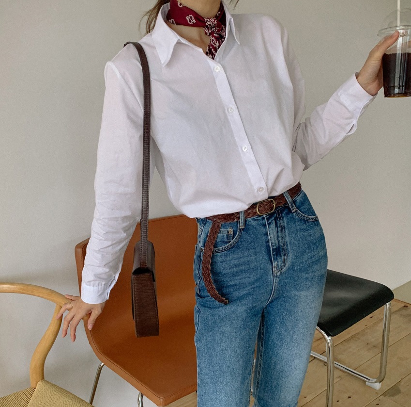 Người làm ngành thời trang chỉ ra 5 items đáng sắm nhất ở hiện tại vì mặc chuẩn đẹp từ Tết cho đến hết mùa Xuân-1