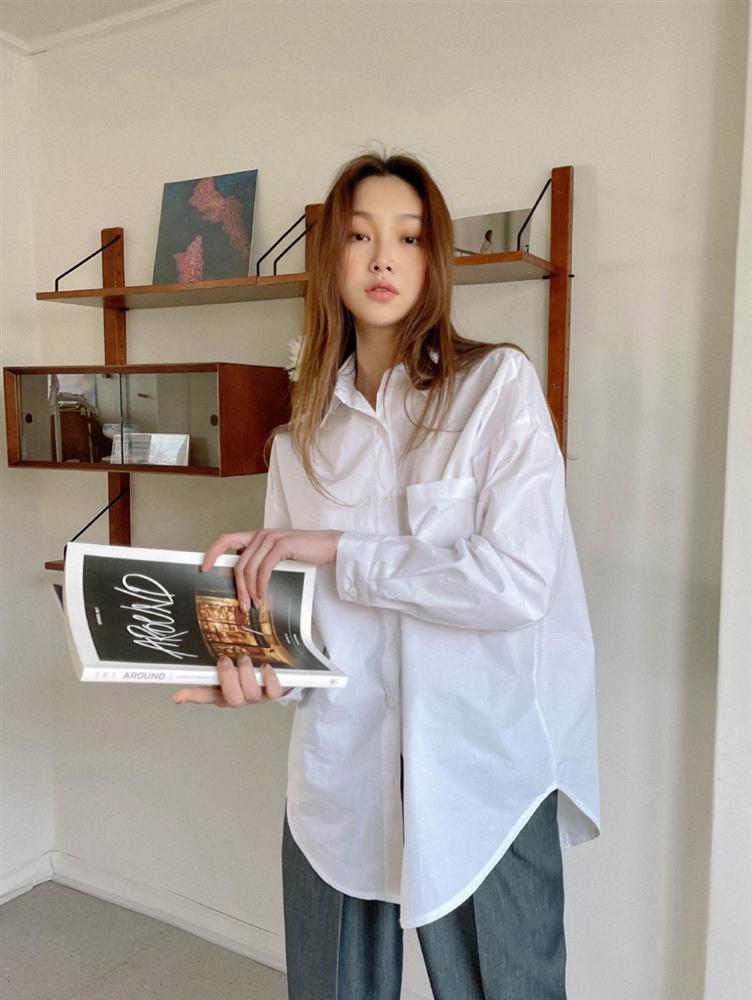 Người làm ngành thời trang chỉ ra 5 items đáng sắm nhất ở hiện tại vì mặc chuẩn đẹp từ Tết cho đến hết mùa Xuân-2