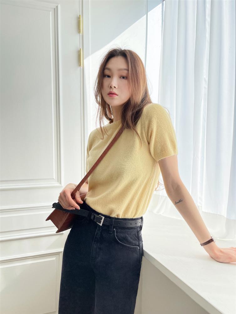 Người làm ngành thời trang chỉ ra 5 items đáng sắm nhất ở hiện tại vì mặc chuẩn đẹp từ Tết cho đến hết mùa Xuân-4