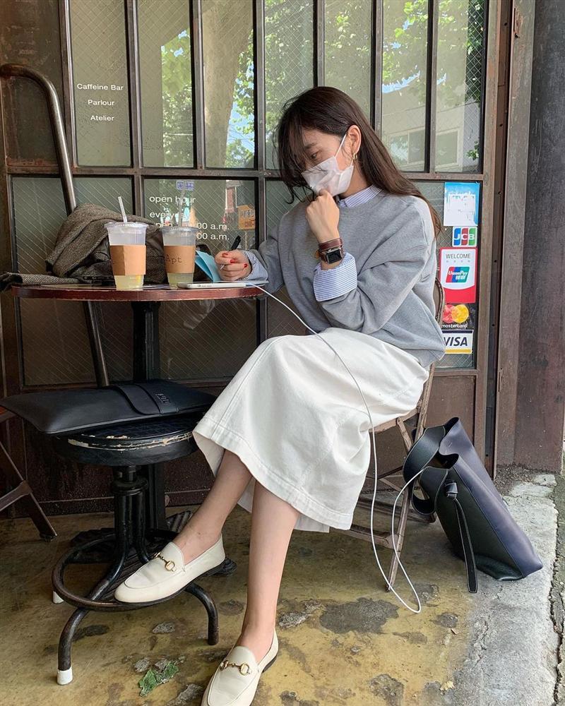 Người làm ngành thời trang chỉ ra 5 items đáng sắm nhất ở hiện tại vì mặc chuẩn đẹp từ Tết cho đến hết mùa Xuân-7