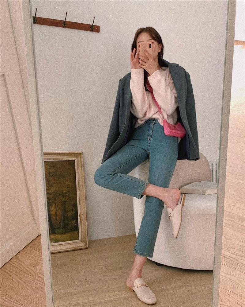 Người làm ngành thời trang chỉ ra 5 items đáng sắm nhất ở hiện tại vì mặc chuẩn đẹp từ Tết cho đến hết mùa Xuân-8