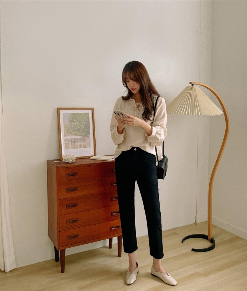 Người làm ngành thời trang chỉ ra 5 items đáng sắm nhất ở hiện tại vì mặc chuẩn đẹp từ Tết cho đến hết mùa Xuân-17