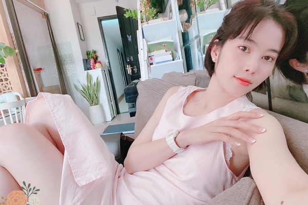 Căn hộ của Văn Mai Hương: Góc nào sống ảo cũng lung linh, riêng phòng thay đồ là nơi có ngàn lẻ một bức ảnh-12