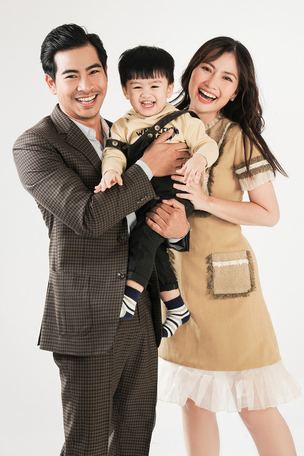 Thanh Bình lần đầu ngồi lại kể chi tiết về vụ ly hôn với Ngọc Lan-3