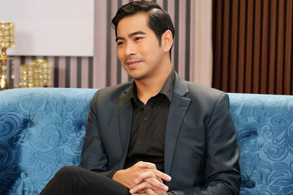 Nóng: Diễn viên Thanh Bình chồng cũ Ngọc Lan bị tố lăng nhăng, quan hệ qua đường với nhiều người khi đang sống chung với bạn gái-5