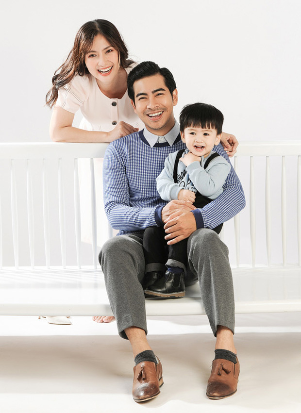 Thanh Bình lần đầu ngồi lại kể chi tiết về vụ ly hôn với Ngọc Lan-2