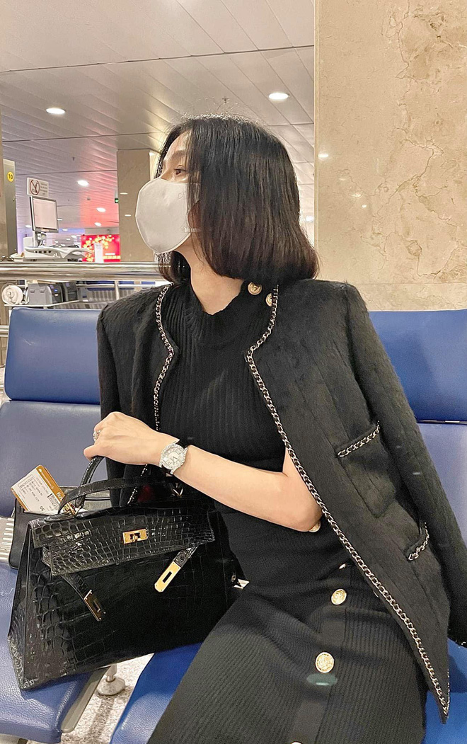 Lệ Quyên đưa Lâm Bảo Châu về ra mắt gia đình sau khi chính thức công khai hẹn hò?-1