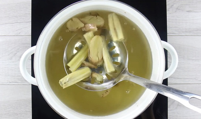 Bí quyết sinh tồn cho hội chị em bị say tàu xe: Uống 1 ly nước này 30 phút trước khi lên xe, đảm bảo chị Huệ sẽ không ghé thăm-4