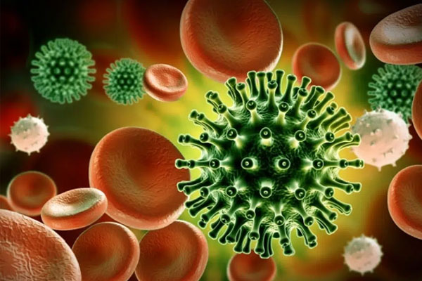 Thế giới đang đối mặt với khoảng 4.000 biến thể của virus SARS-CoV-2-1