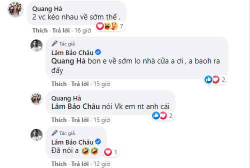 Bạn trai kém 12 tuổi của Lệ Quyên thừa nhận nữ ca sĩ và mình là vợ chồng-1