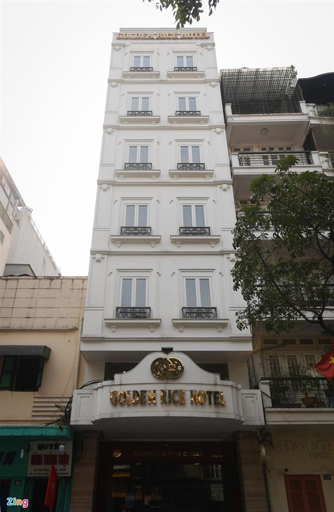 Khách sạn, nhà hàng đóng cửa nghỉ Tết sớm-2