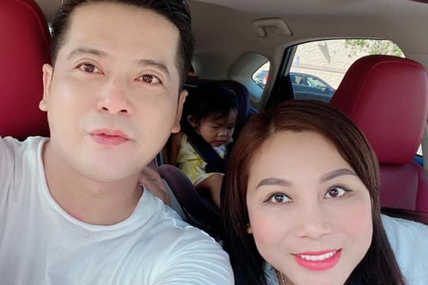 Làm clip về cuộc sống sau ly hôn, vợ cũ Hoàng Anh bị cư dân mạng chỉ trích cố tình dựa hơi câu view-7