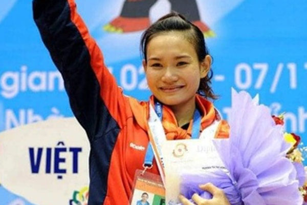 Cựu tuyển thủ futsal Việt Nam ra đi ở tuổi 37-2