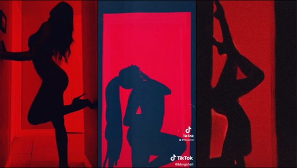 Cảnh báo: Thử thách siêu hot trên TikTok nhiều chị em mê mệt tiềm ẩn nguy cơ làm lộ hình ảnh nhạy cảm chỉ với 1 thủ thuật đơn giản từ kẻ xấu-1