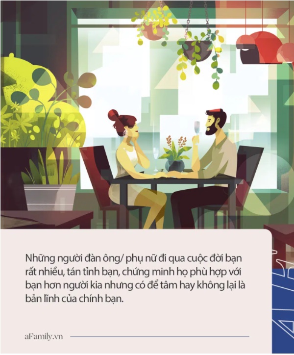 Cô gái hỏi Phải làm sao khi sau này em gặp được người tốt hơn anh? và câu trả lời siêu bất ngờ nhưng quá hợp lý của anh người yêu-1