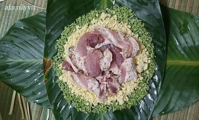 Cách chi tiêu Tết chỉ 3 triệu đồng của bà mẹ đơn thân ở Hà Nội: Đơn giản nhưng vẫn đầy đủ-3