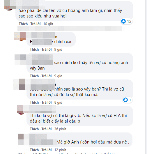 Làm clip về cuộc sống sau ly hôn, vợ cũ Hoàng Anh bị cư dân mạng chỉ trích cố tình dựa hơi câu view-3