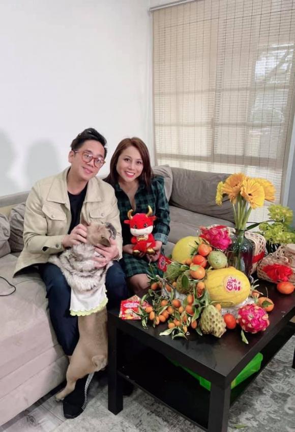 Làm clip về cuộc sống sau ly hôn, vợ cũ Hoàng Anh bị cư dân mạng chỉ trích cố tình dựa hơi câu view-1