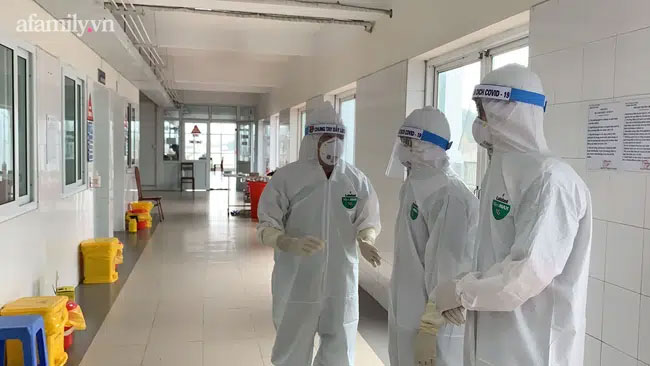 Hải Dương ghi nhận thêm 4 ca dương tính với SARS-CoV-2-2