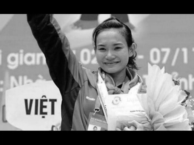 Tượng đài pencak silat Việt Nam Huỳnh Thị Thu Hồng qua đời sau 10 ngày phát hiện ung thư, chị em cần chú ý 3 dấu hiệu của bệnh này ở vùng kín-1