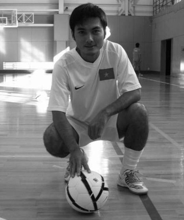 Cựu tuyển thủ futsal Việt Nam ra đi ở tuổi 37-1