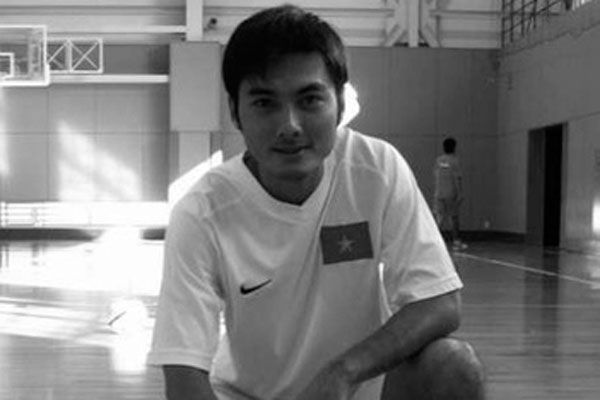 Hoàn cảnh cựu tuyển thủ futsal vừa mất ở tuổi 37-3