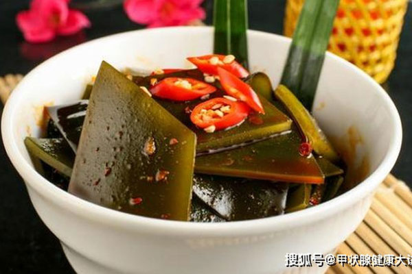 2 vợ chồng cùng ung thư tuyến giáp vì món ăn khoái khẩu của nhiều người-4