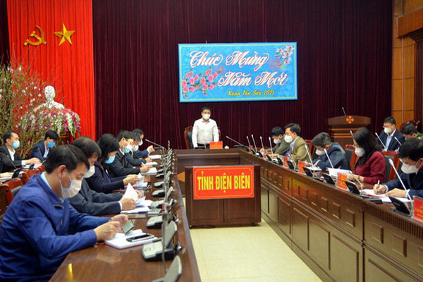 ĐH Sư phạm Hà Nội truy vết sau khi một sinh viên mắc Covid-19-2