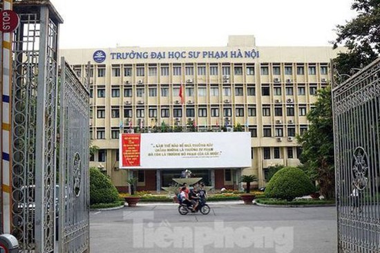 ĐH Sư phạm Hà Nội truy vết sau khi một sinh viên mắc Covid-19