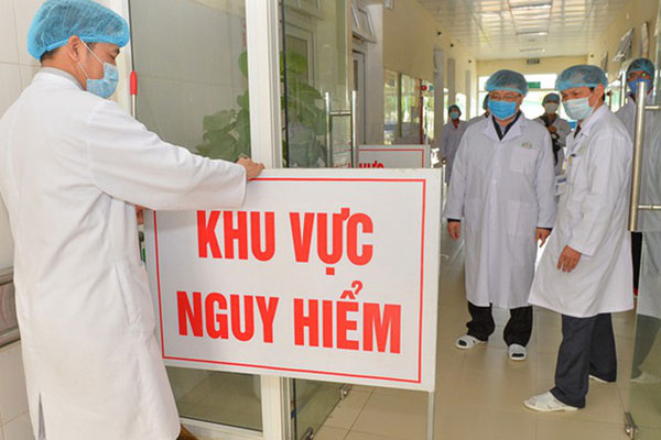 Những người thuộc diện không được rời Hà Nội về quê đón Tết-1